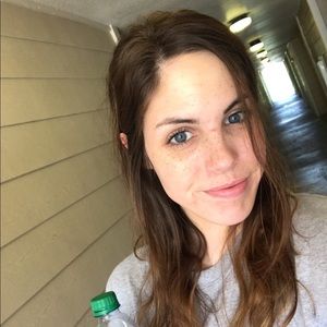 Meet your Posher, Whitney